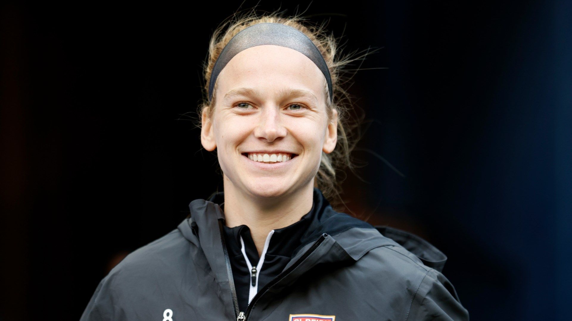 Bethany Balcer OL Reign 2022