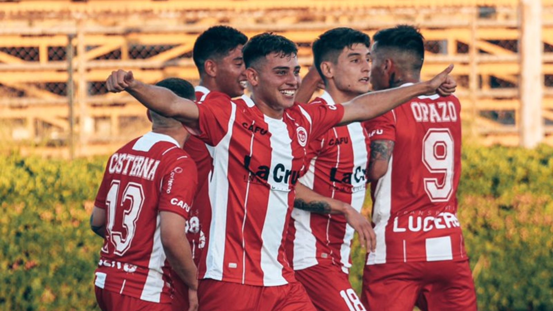 030121 Melipilla Unión San Felipe Bairo Riveros