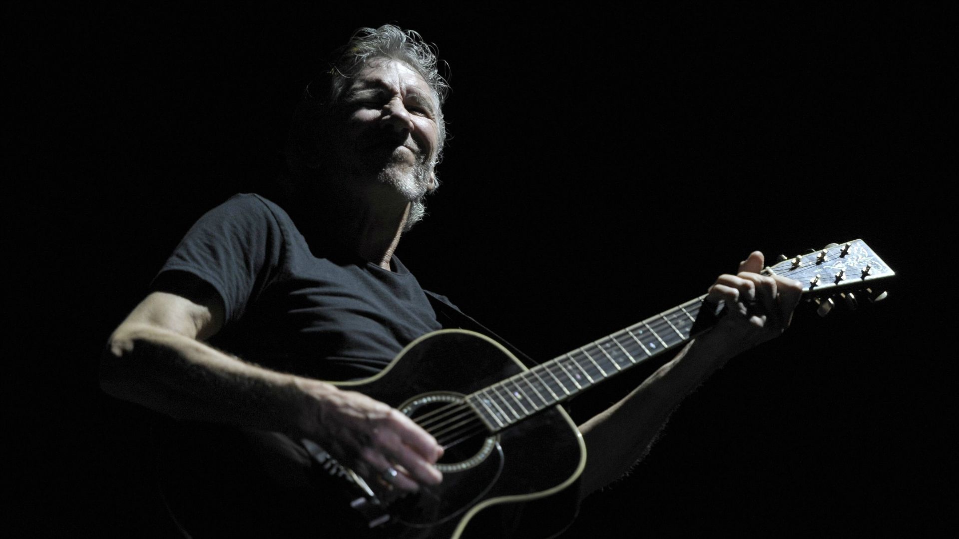 Roger Waters Buenos Aires Argentina