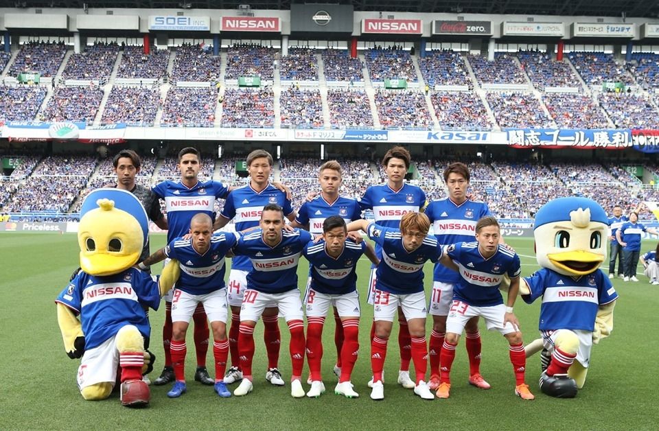 Yokohama F.Marinos