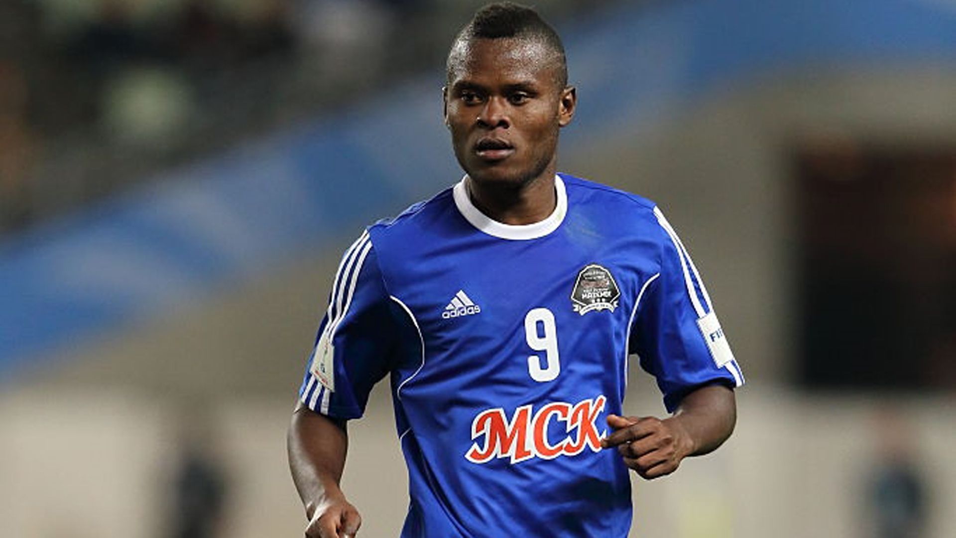 Mbwana Samatta16