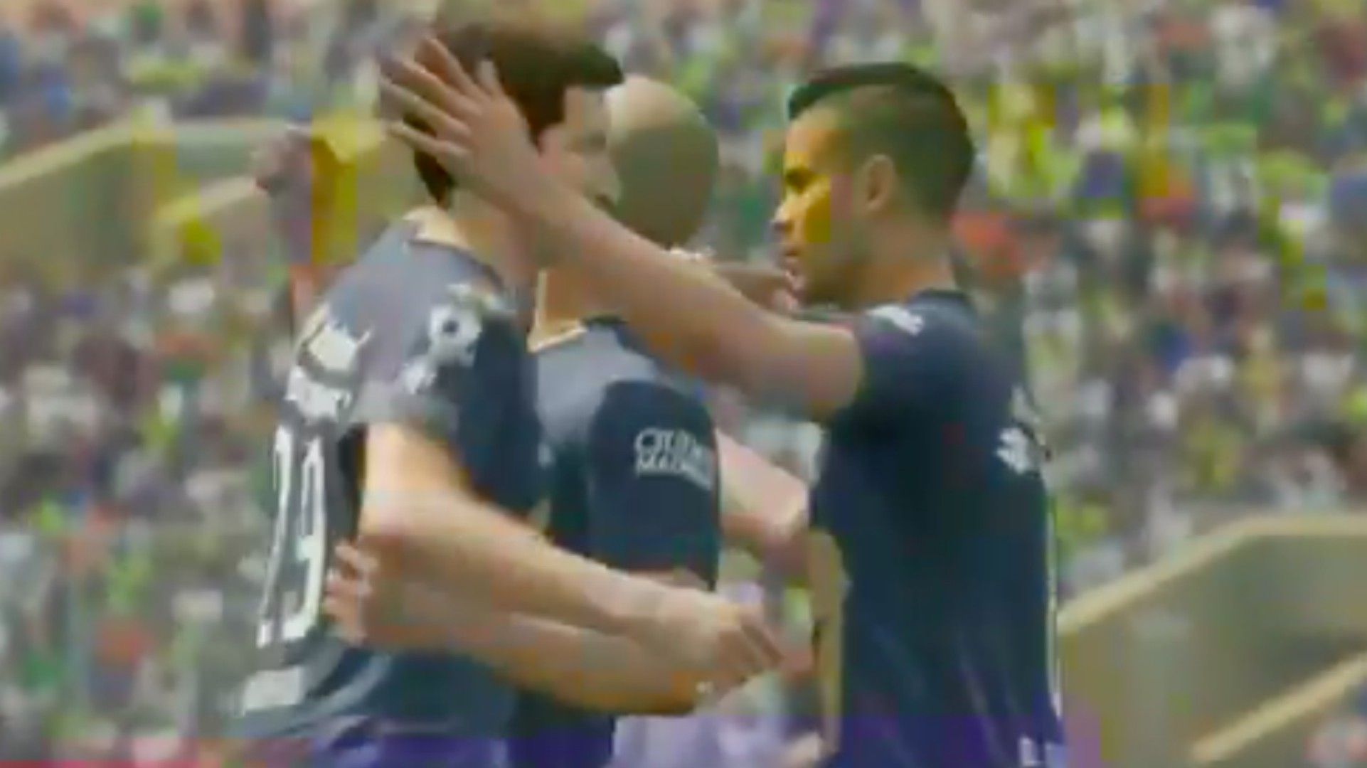 Pumas FIFA 20
