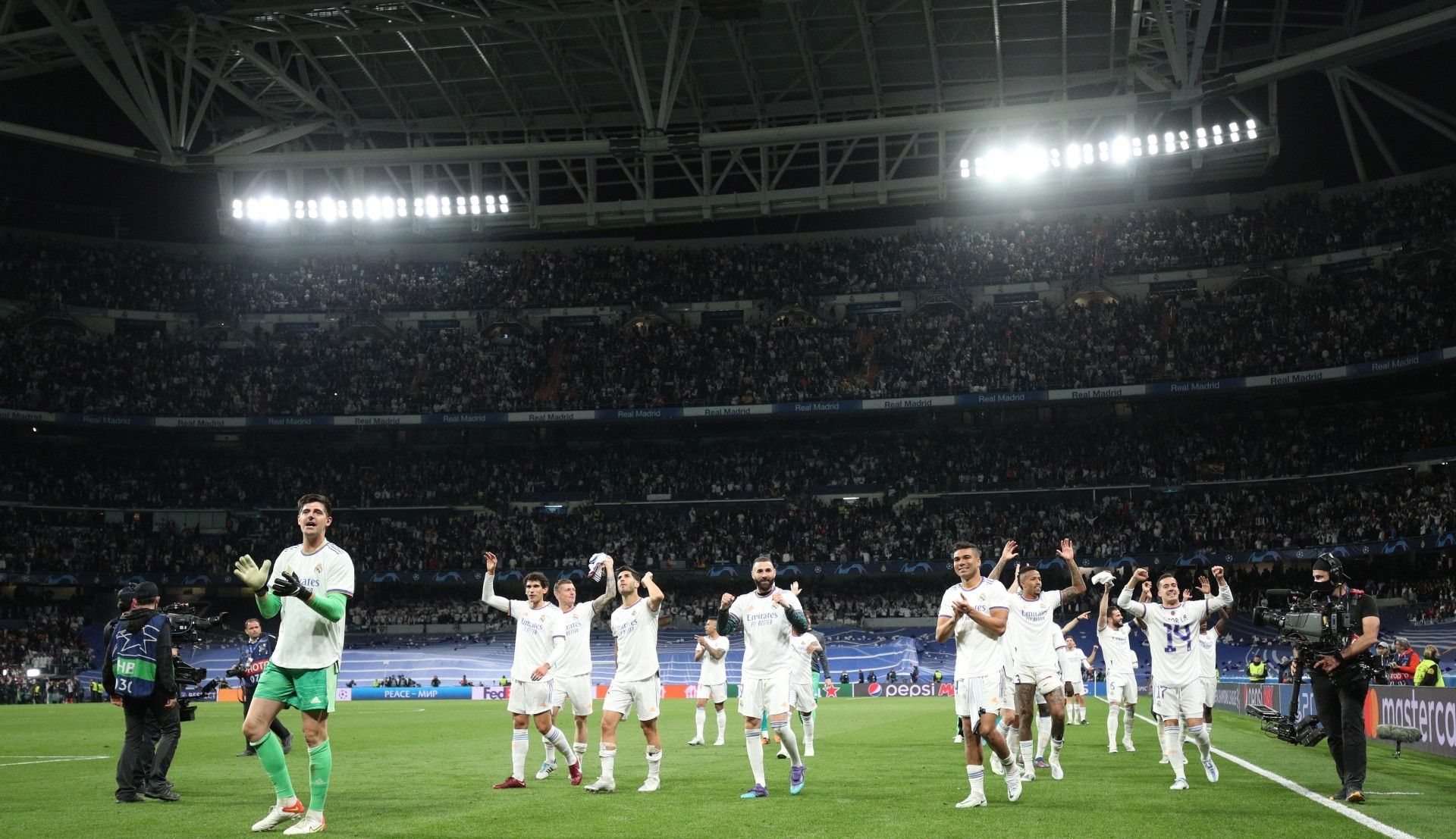 real-madrid manchester-city