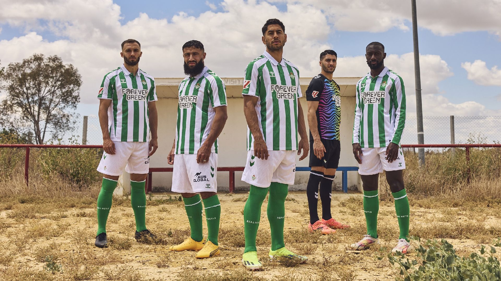 betis primera equipacion 2024-25