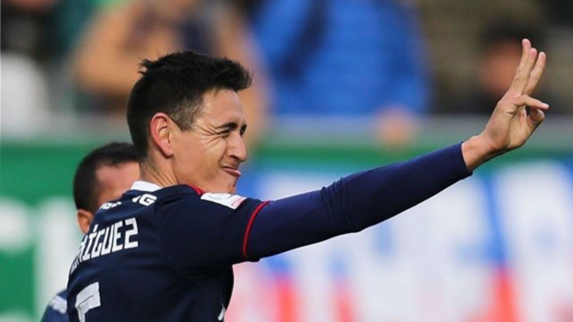 140719 Matías Rodríguez Temuco Universidad de Chile