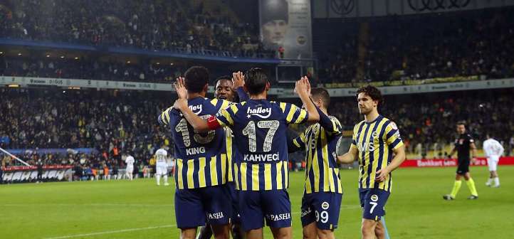 Fenerbahce