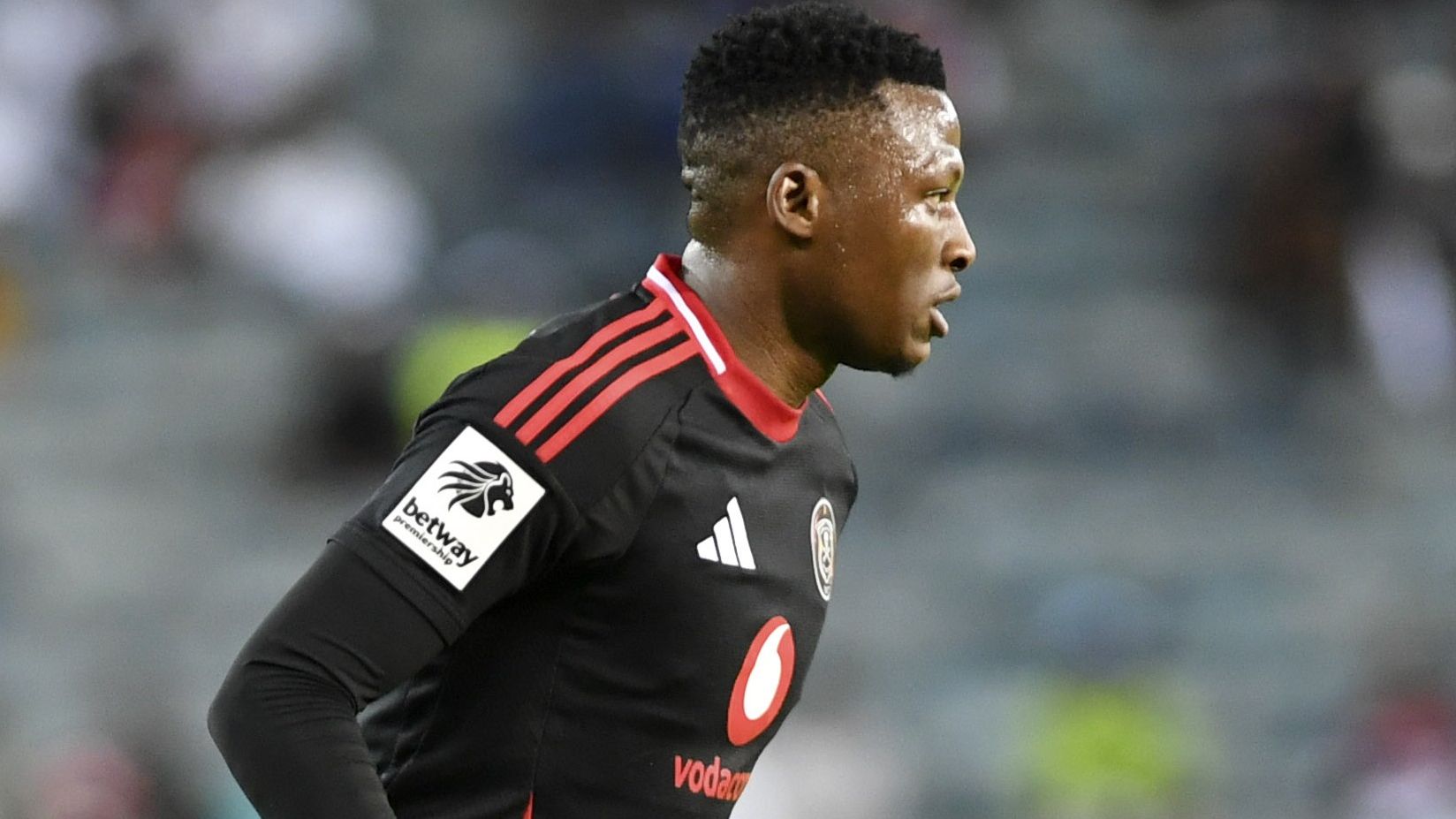 Thabiso Monyane, Orlando Pirates