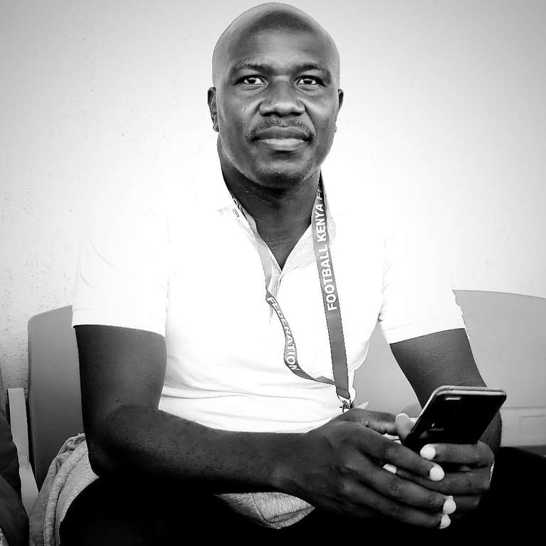 Seth Willis Author photo