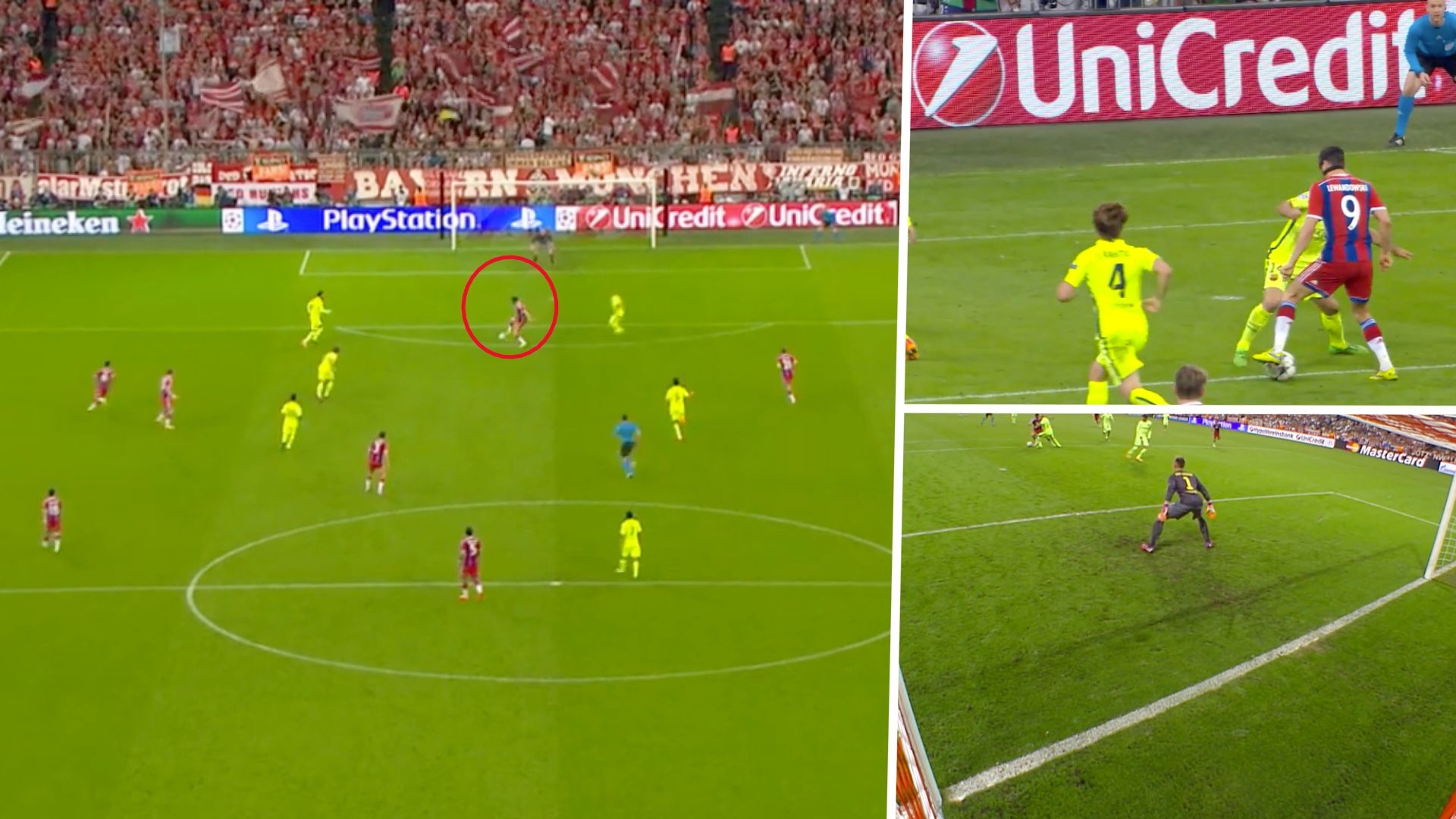 GFX Lewandowski Mascherano