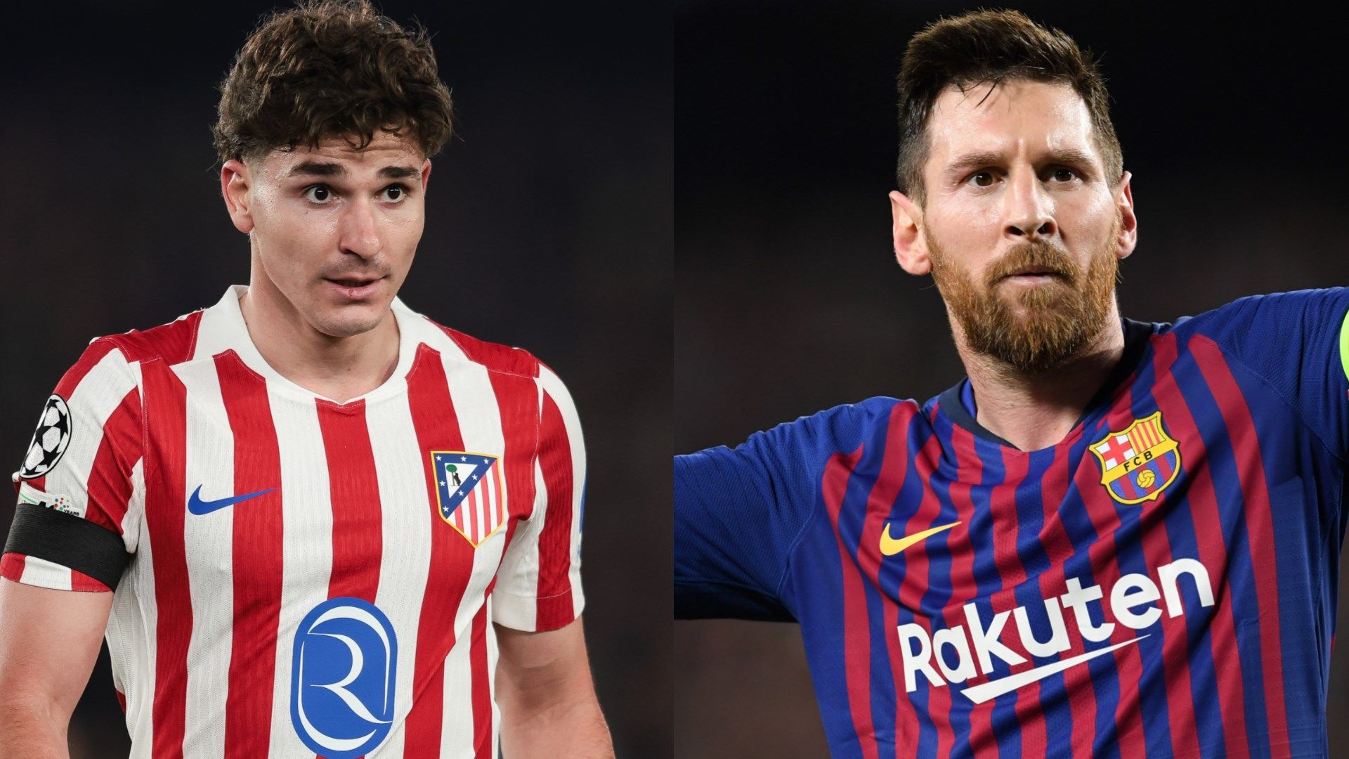 Alvarez-Messi