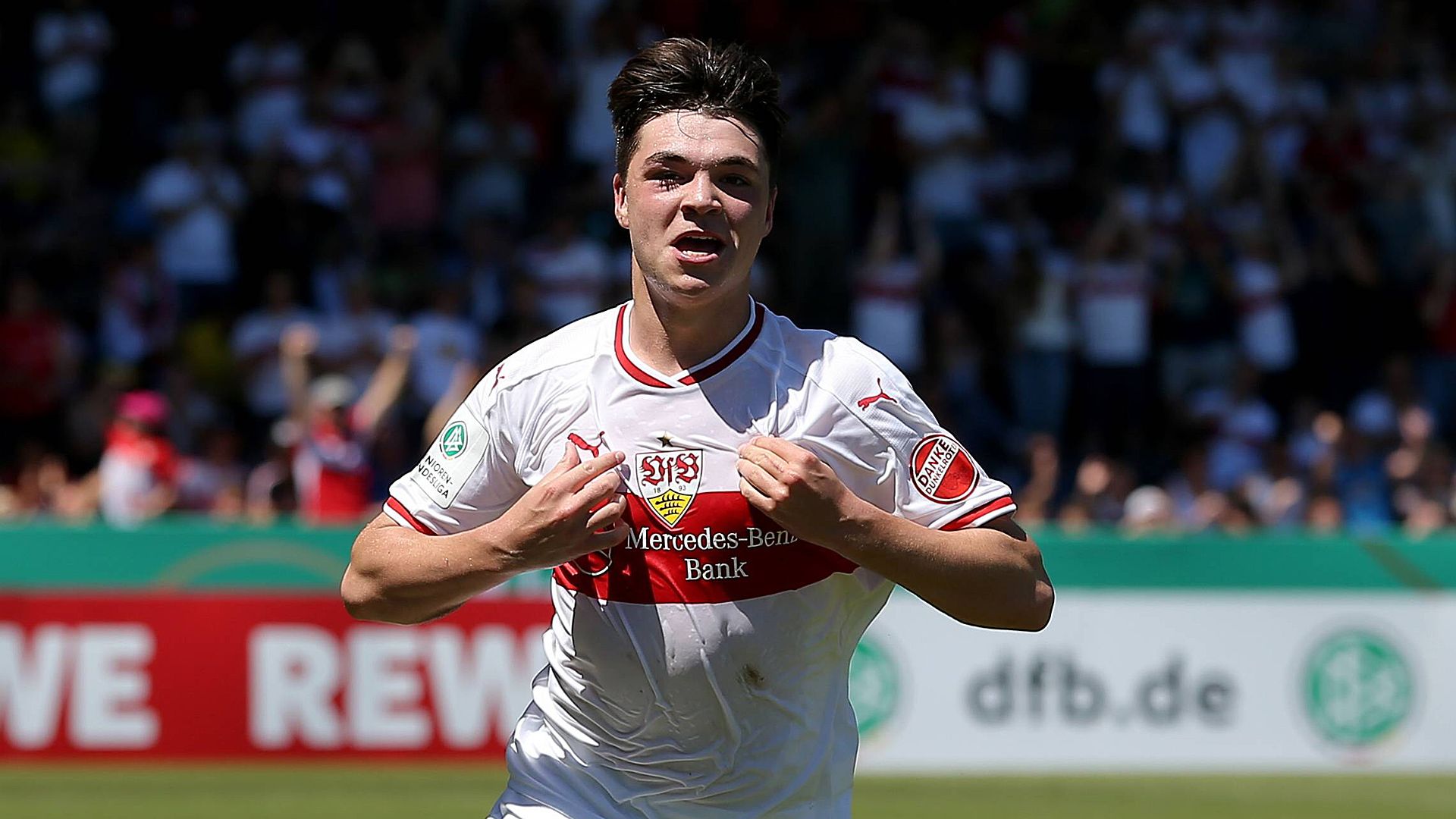 ***GER ONLY*** Lilian Engloff Stuttgart