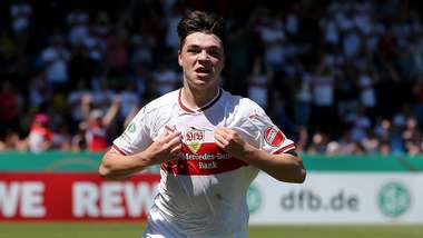 ***GER ONLY*** Lilian Engloff Stuttgart