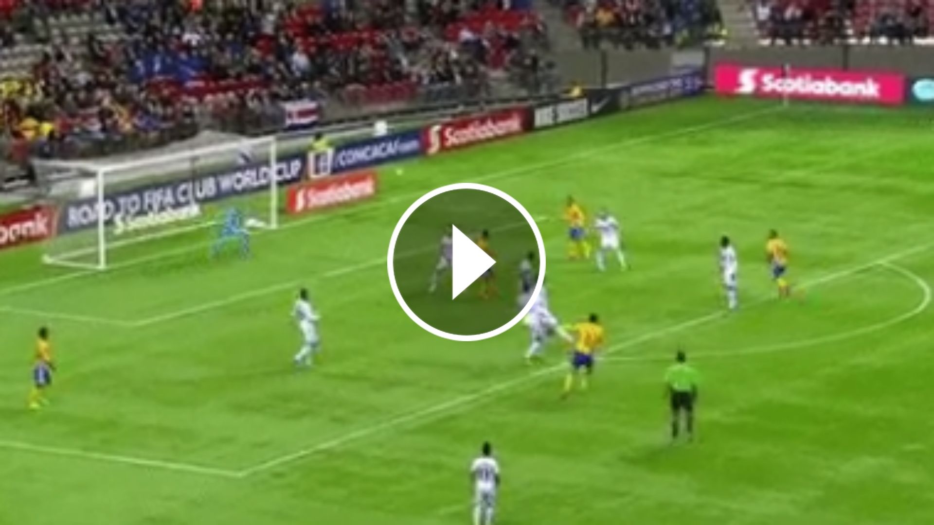 Gignac gol