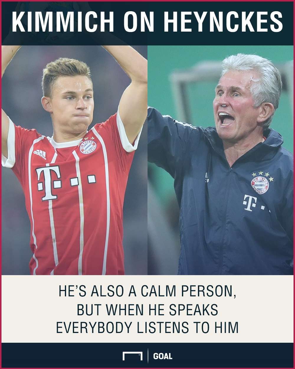 GFX Joshua Kimmich Jupp Heynckes