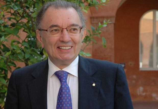 Giorgio Squinzi - Sassuolo