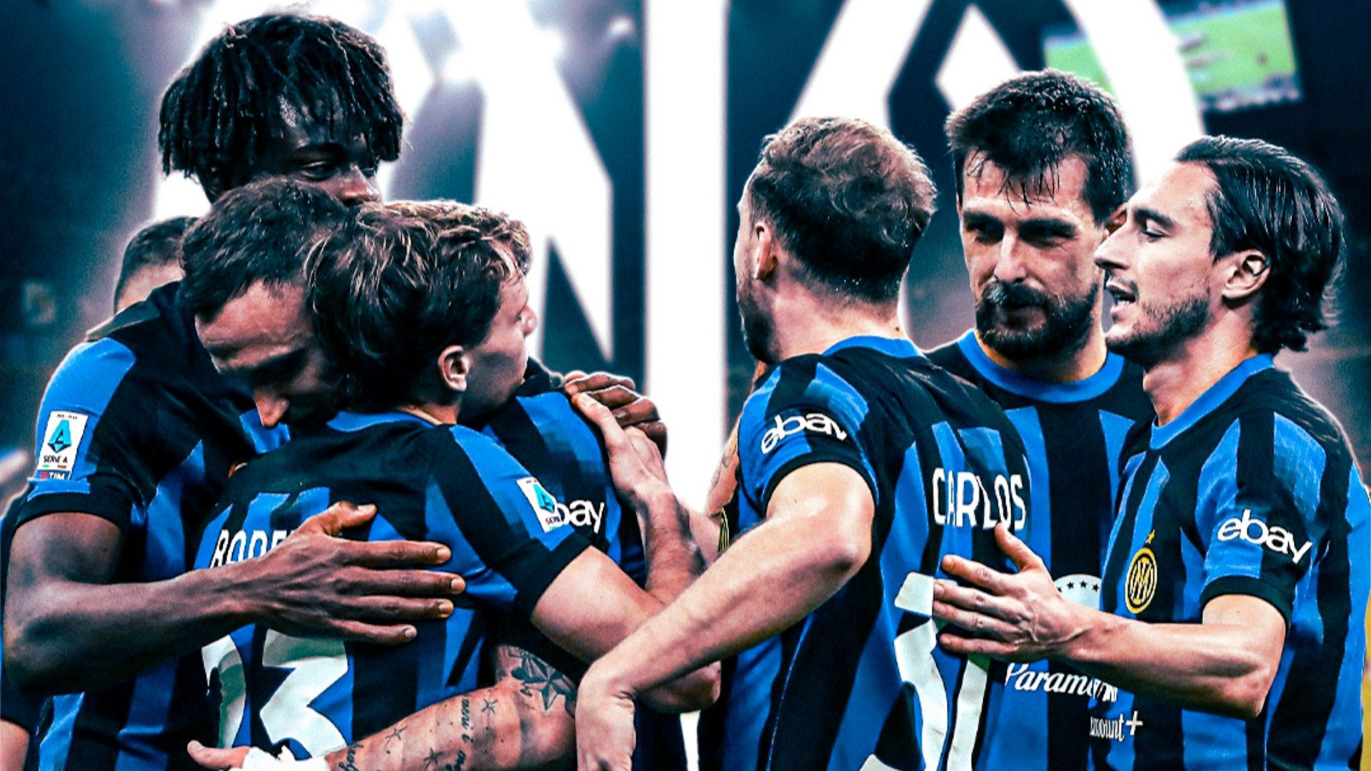 Inter Campione Inverno HD
