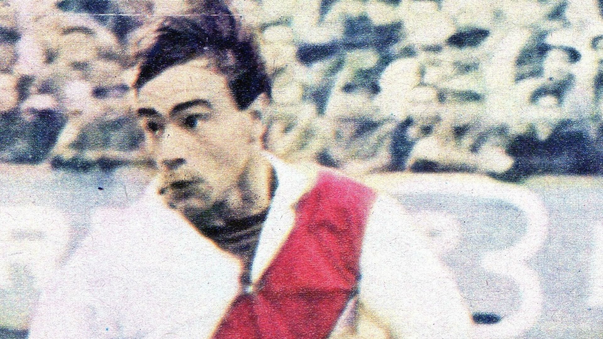 Oscar Mas River Plate