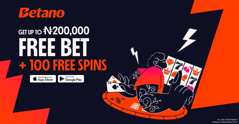 Register with Betano Promo Code to get the welcome bonus