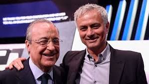 Mourinho Perez