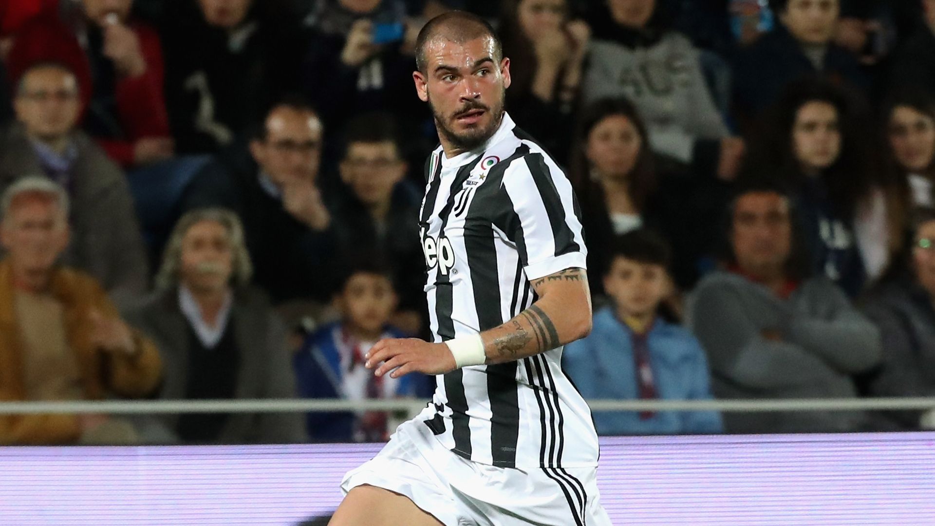Sturaro Juventus