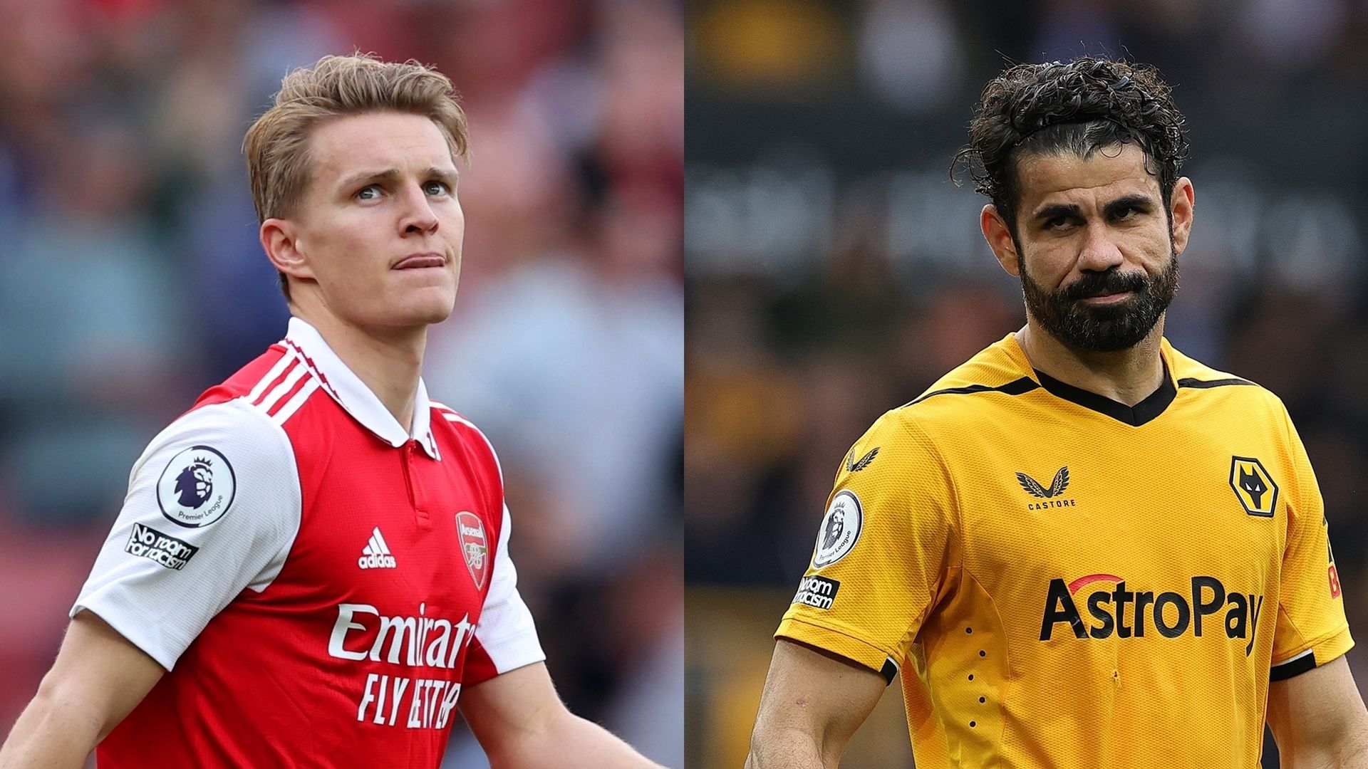 MP_Martin Odegaard_Arsenal vs Diego Costa_Wolverhampton