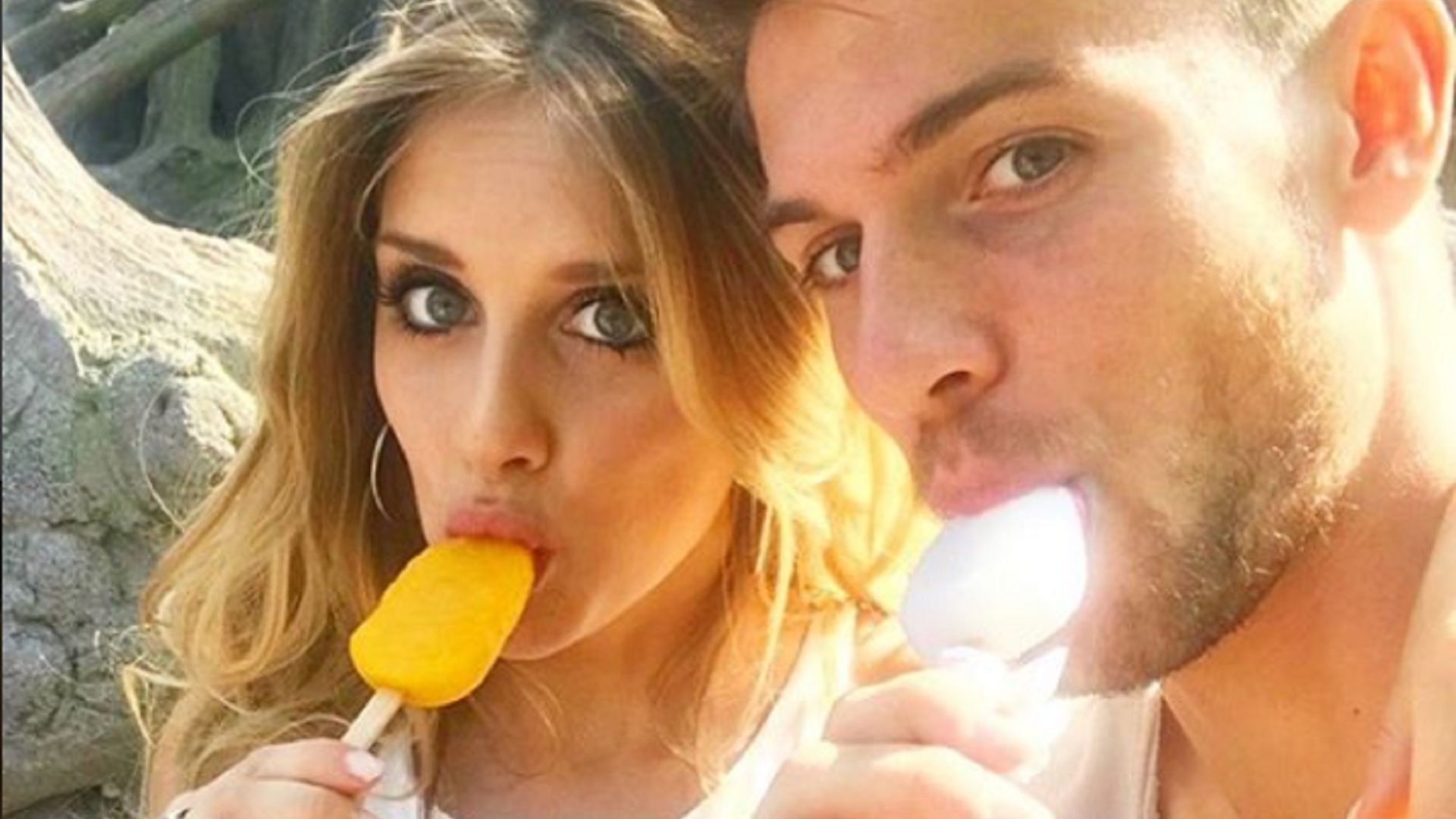 Michela Persico Daniele Rugani