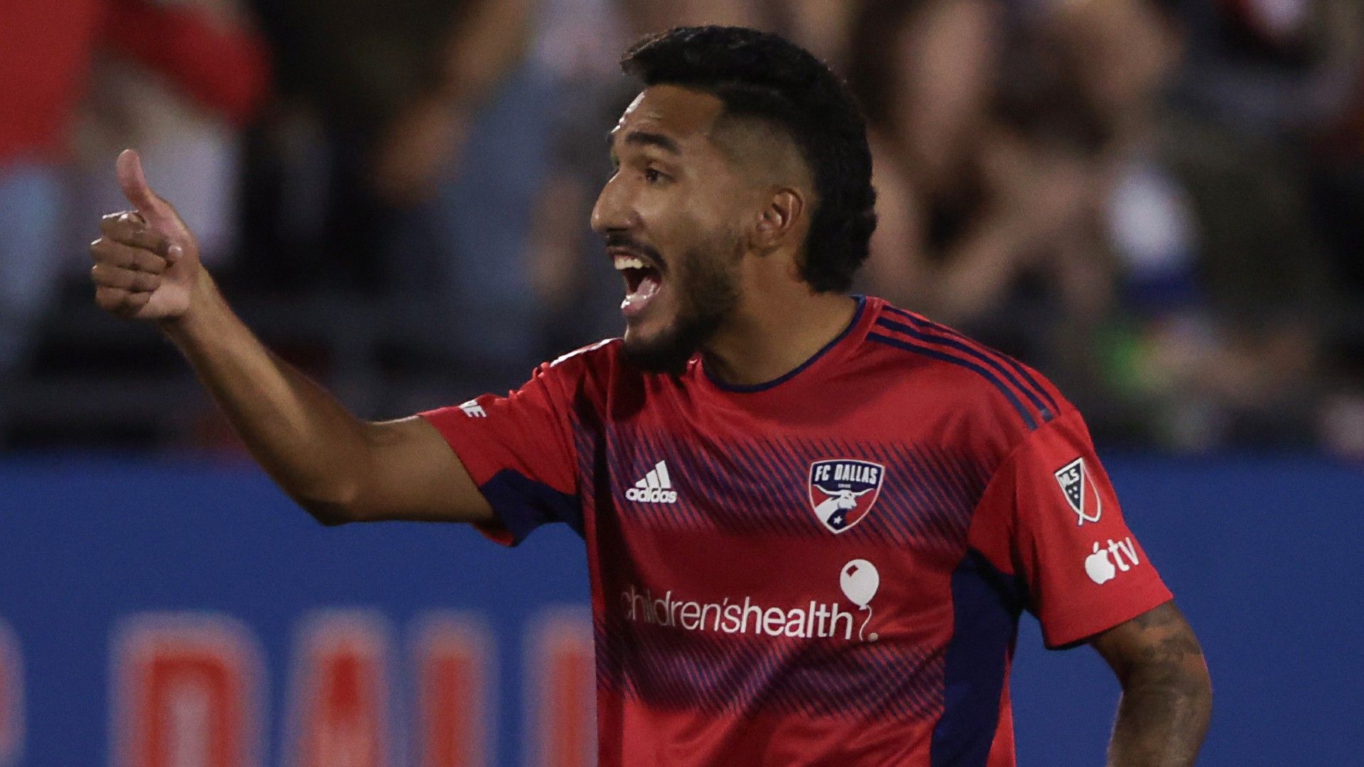 Ferreira FC Dallas 2023