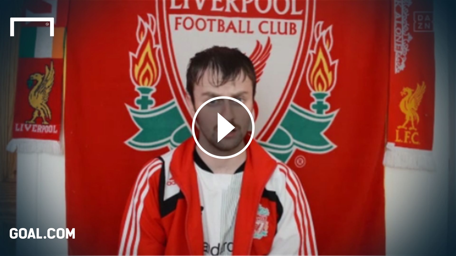 GFX INFO LIVERPOOL FAN