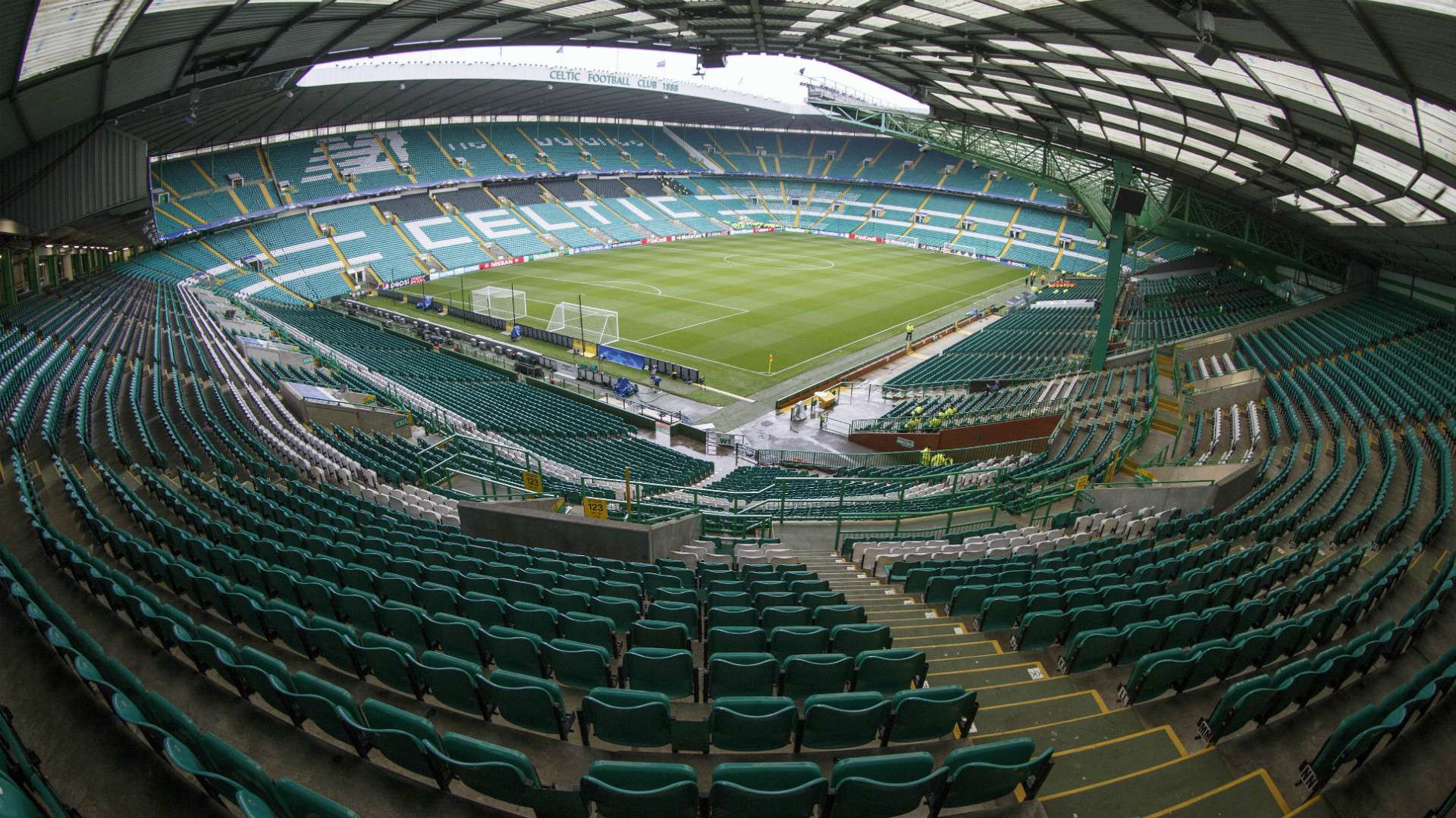 Celtic Park