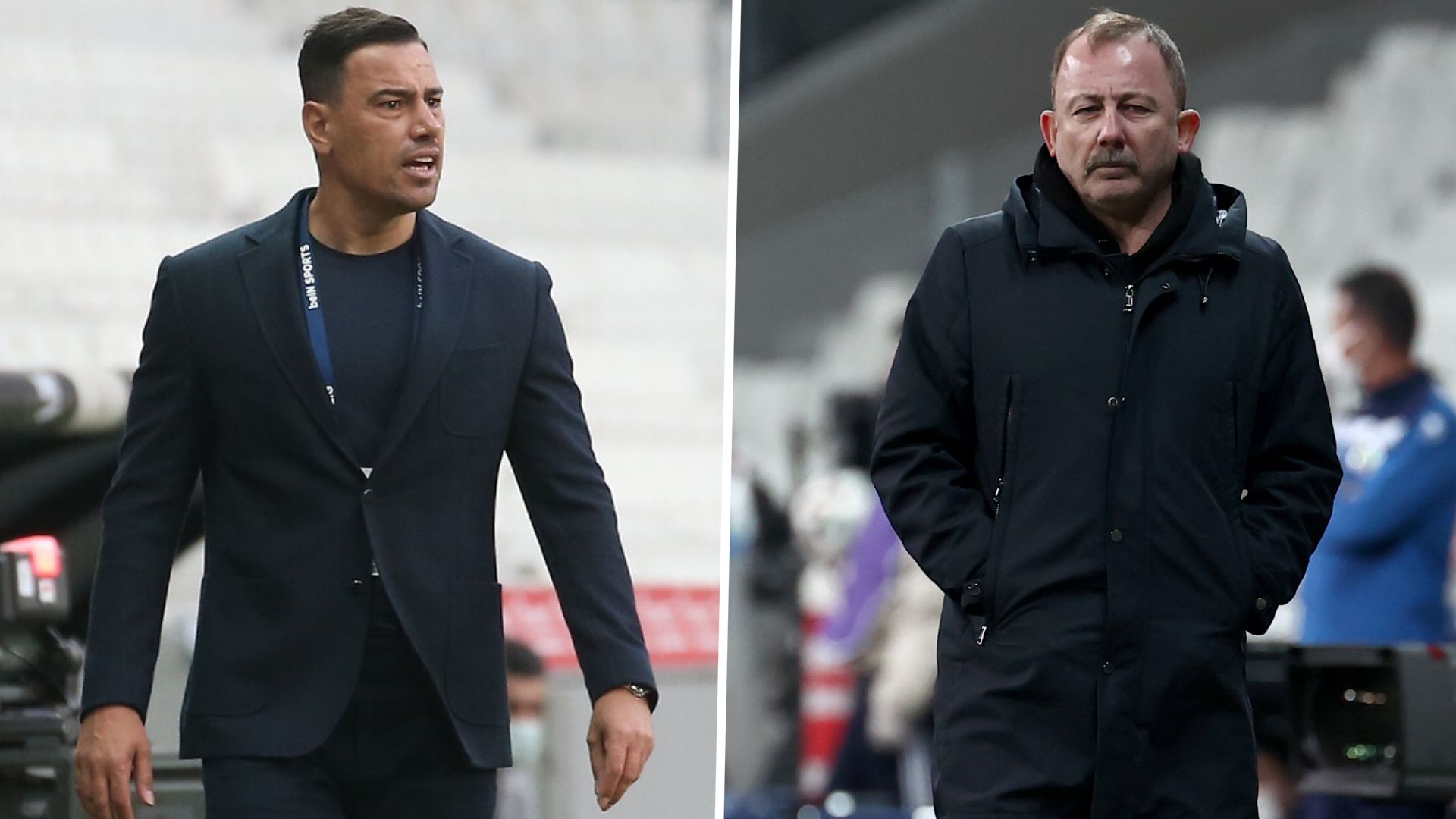 Cagdas Atan Sergen Yalcin GFX