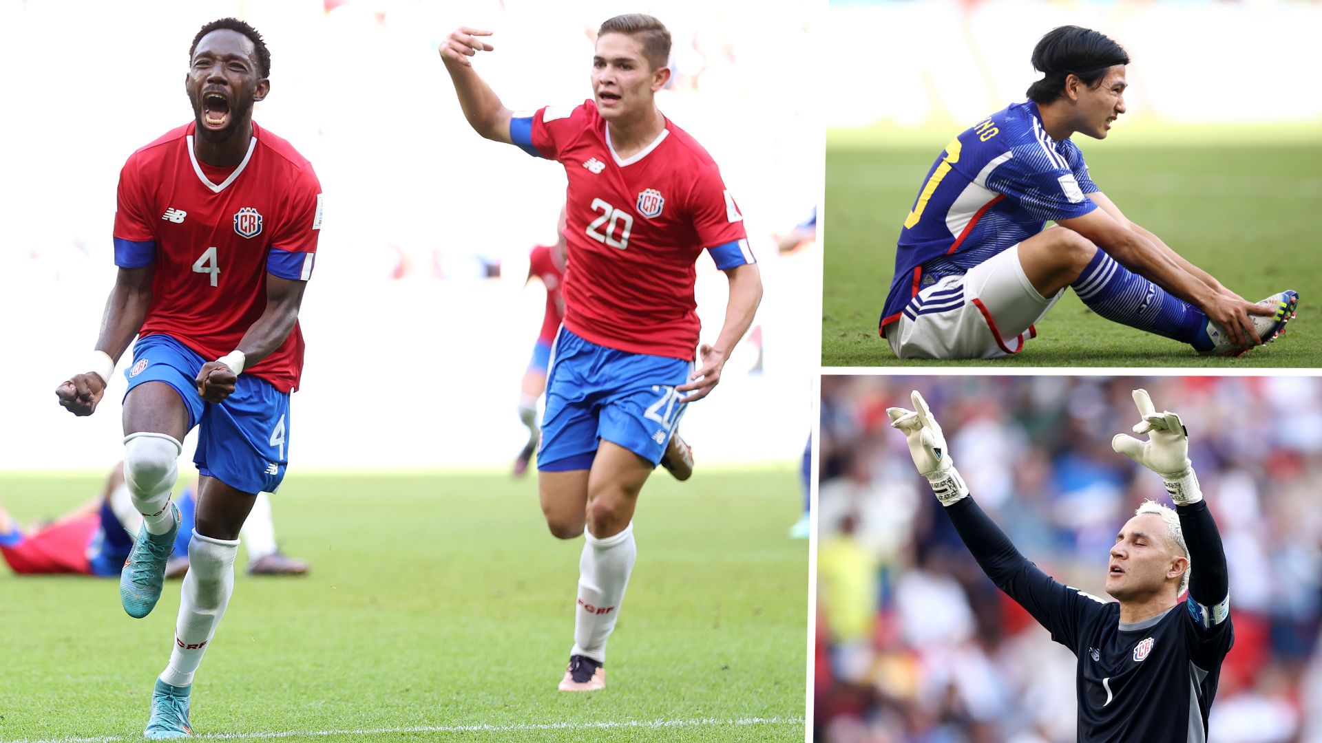 Costa Rica-Japan BMB