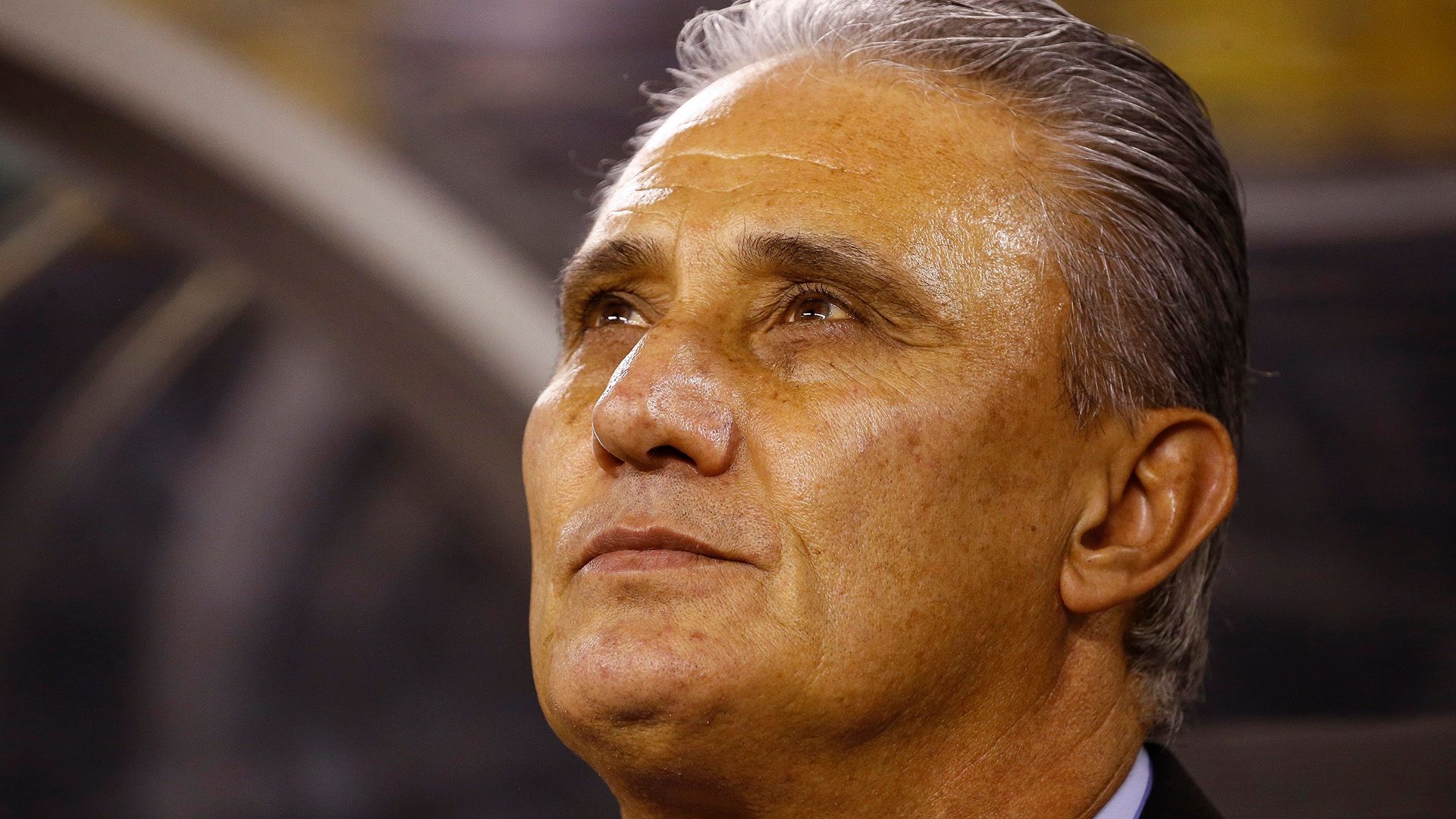 Tite USA Brazil Friendly 07092018