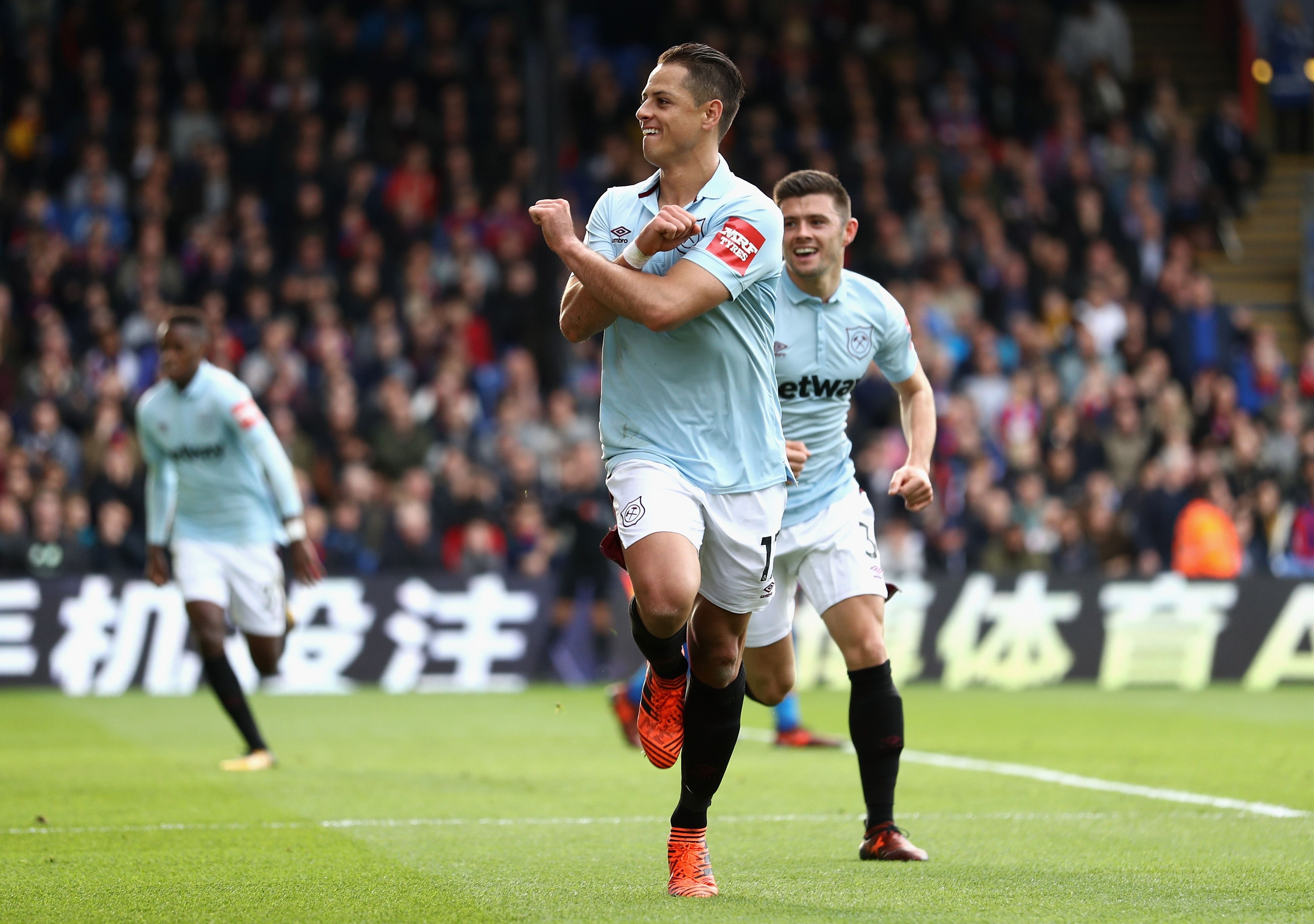 Javier Hernández