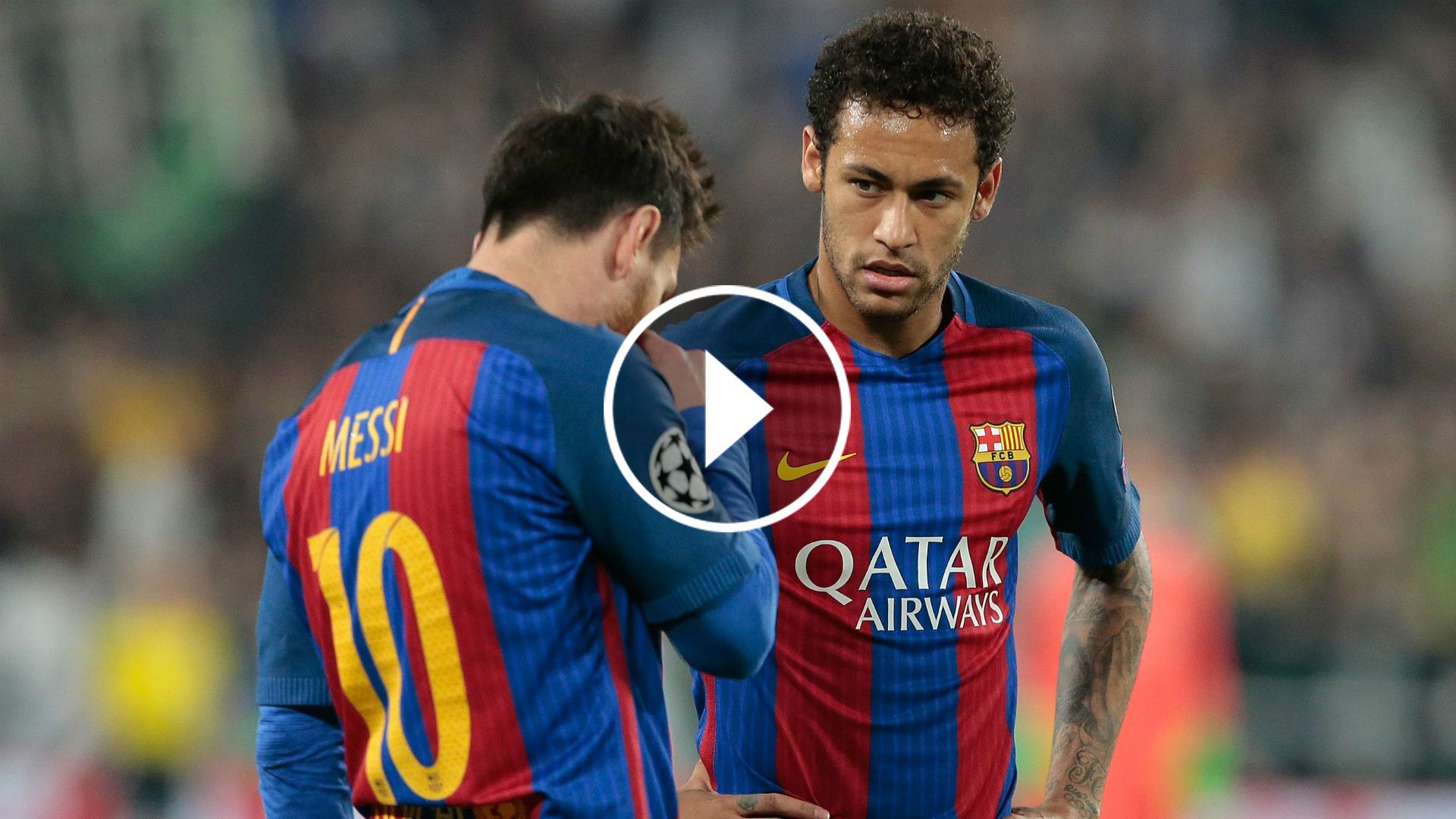 Play Neymar