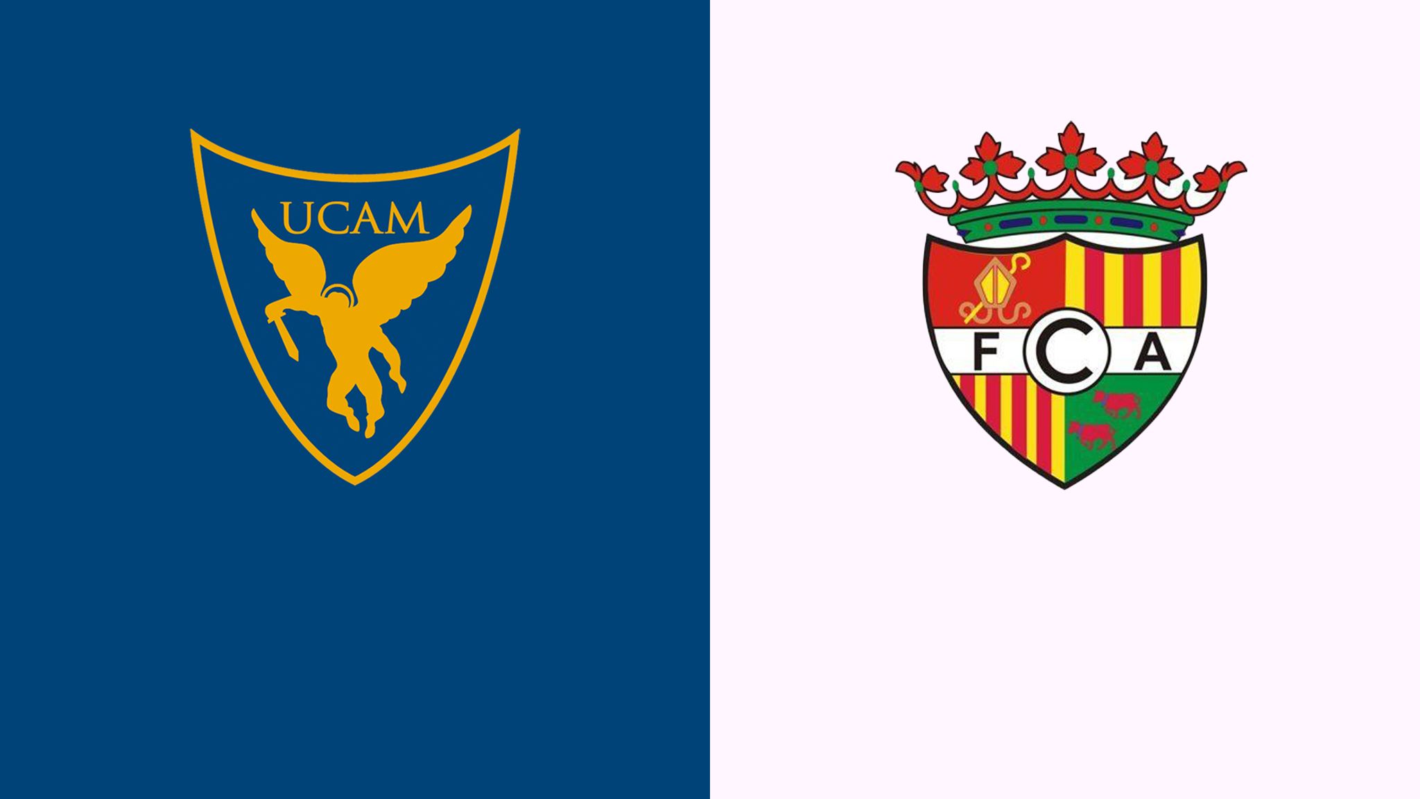 UCAM Murcia vs. Andorra