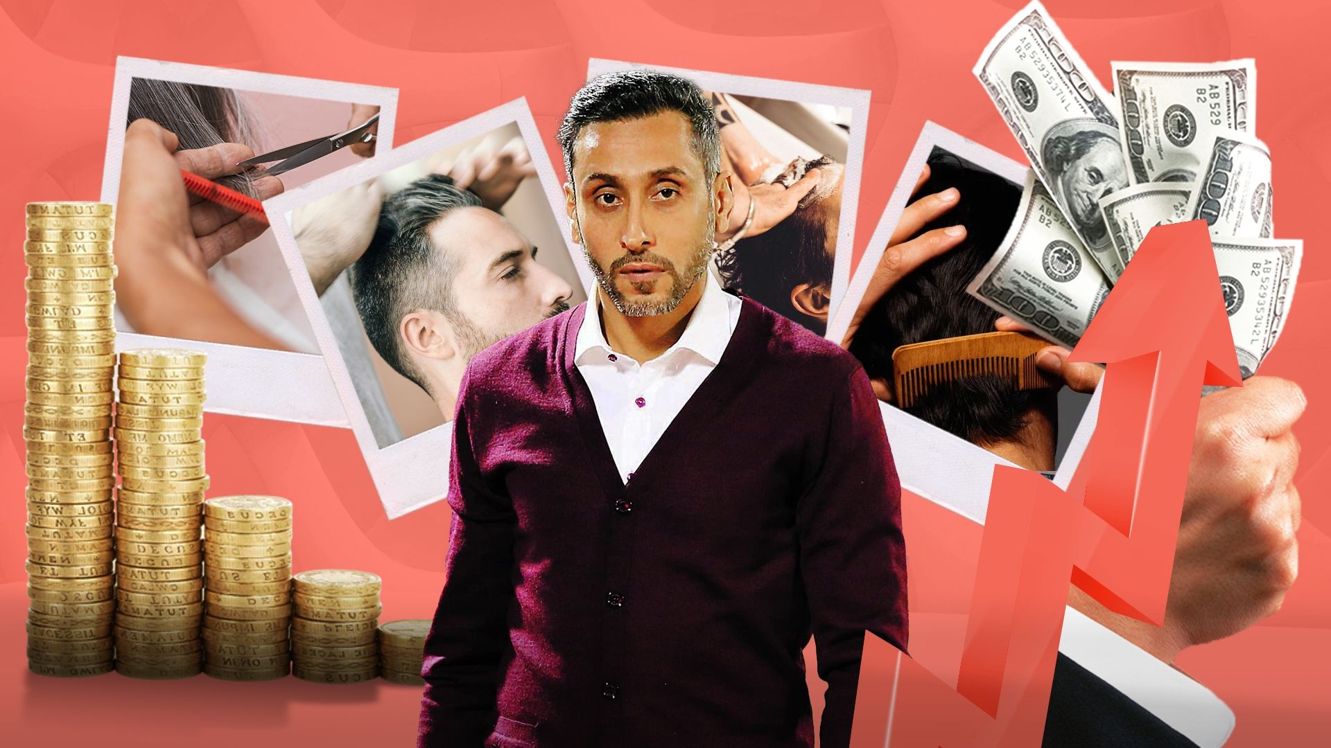 Goal Insider Sami Al-Jaber سامي الجابر