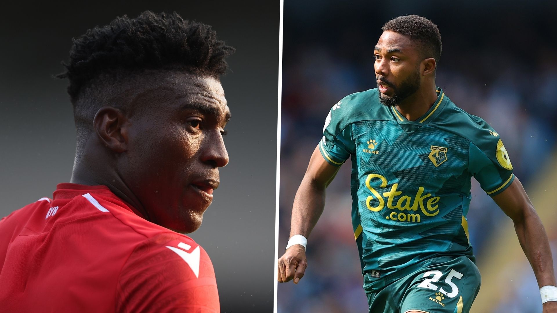 Awoniyi, Dennis