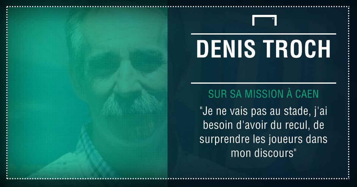 Denis troch