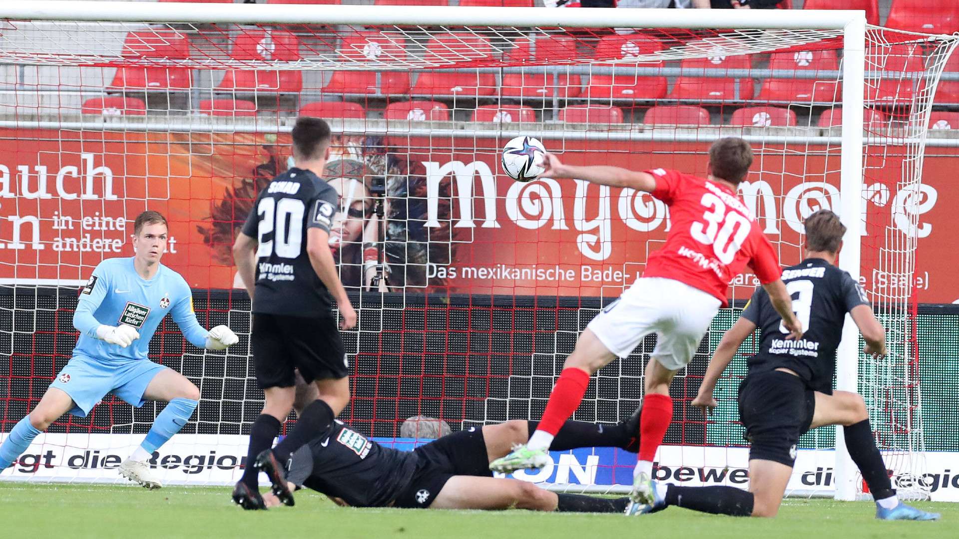 TOM ZIMMERSCHIED HALLE 24082021