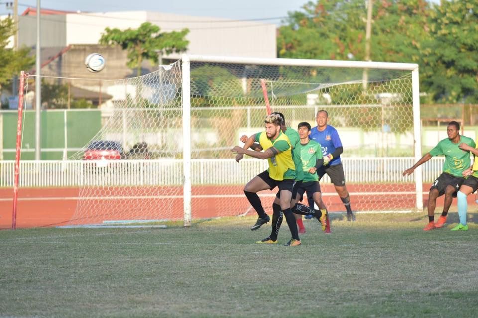 จัมปาศรี ยูไนเต็ด