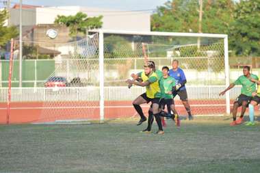 จัมปาศรี ยูไนเต็ด