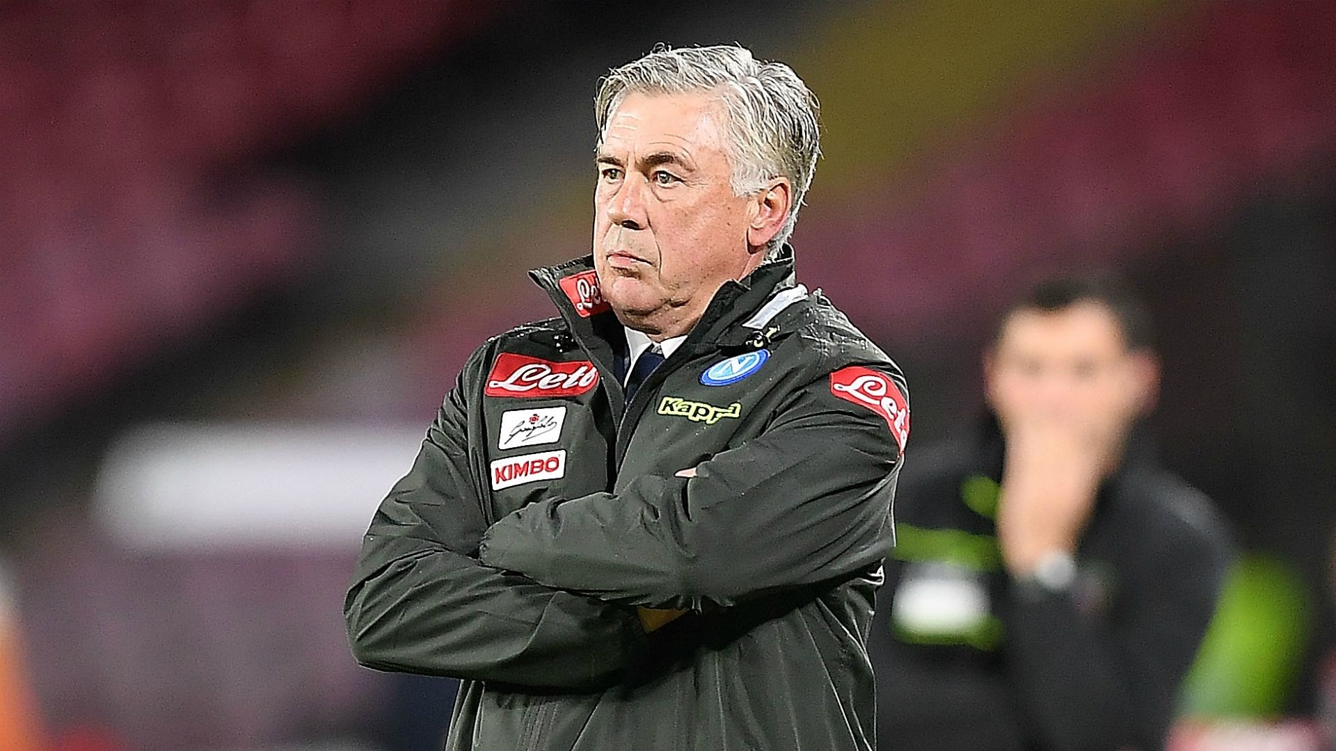 Carlo Ancelotti