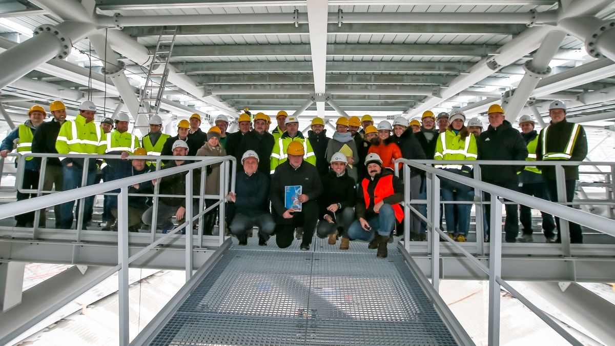 új puskás ferenc stadion