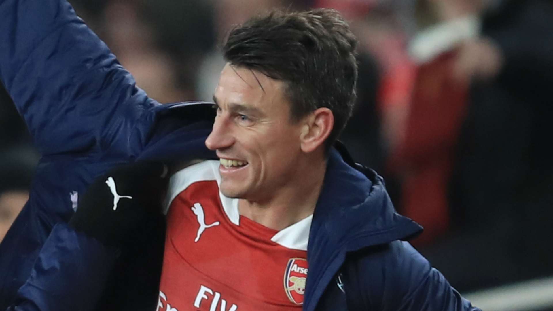Koscielny