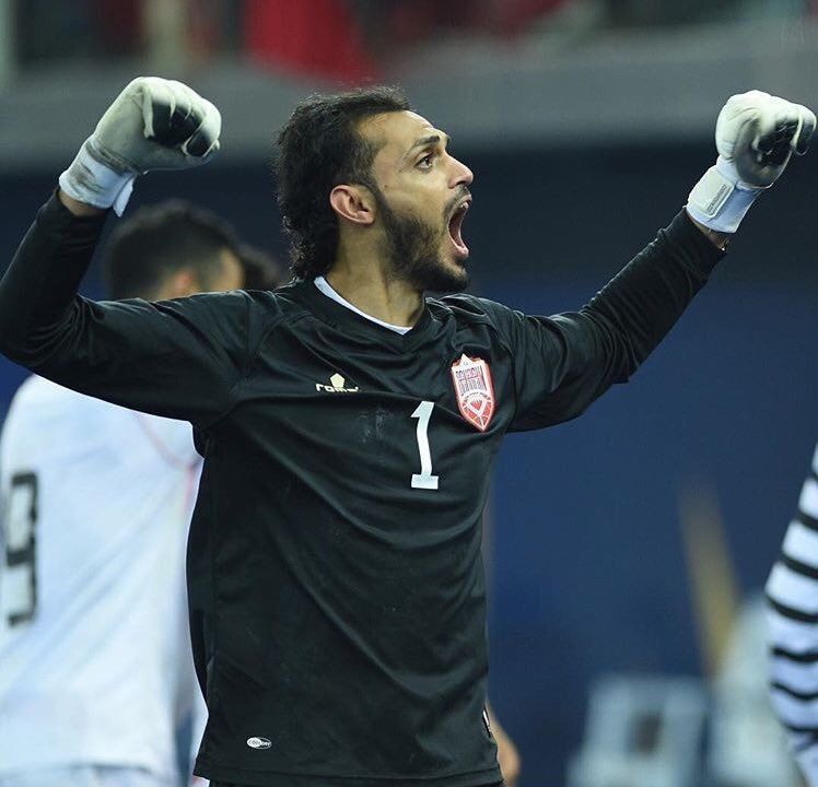 سيد شبر علوي