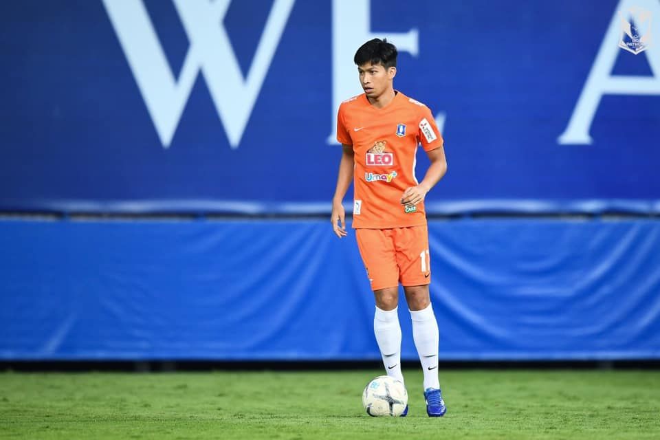 ธนบูรณ์ เกษารัตน์