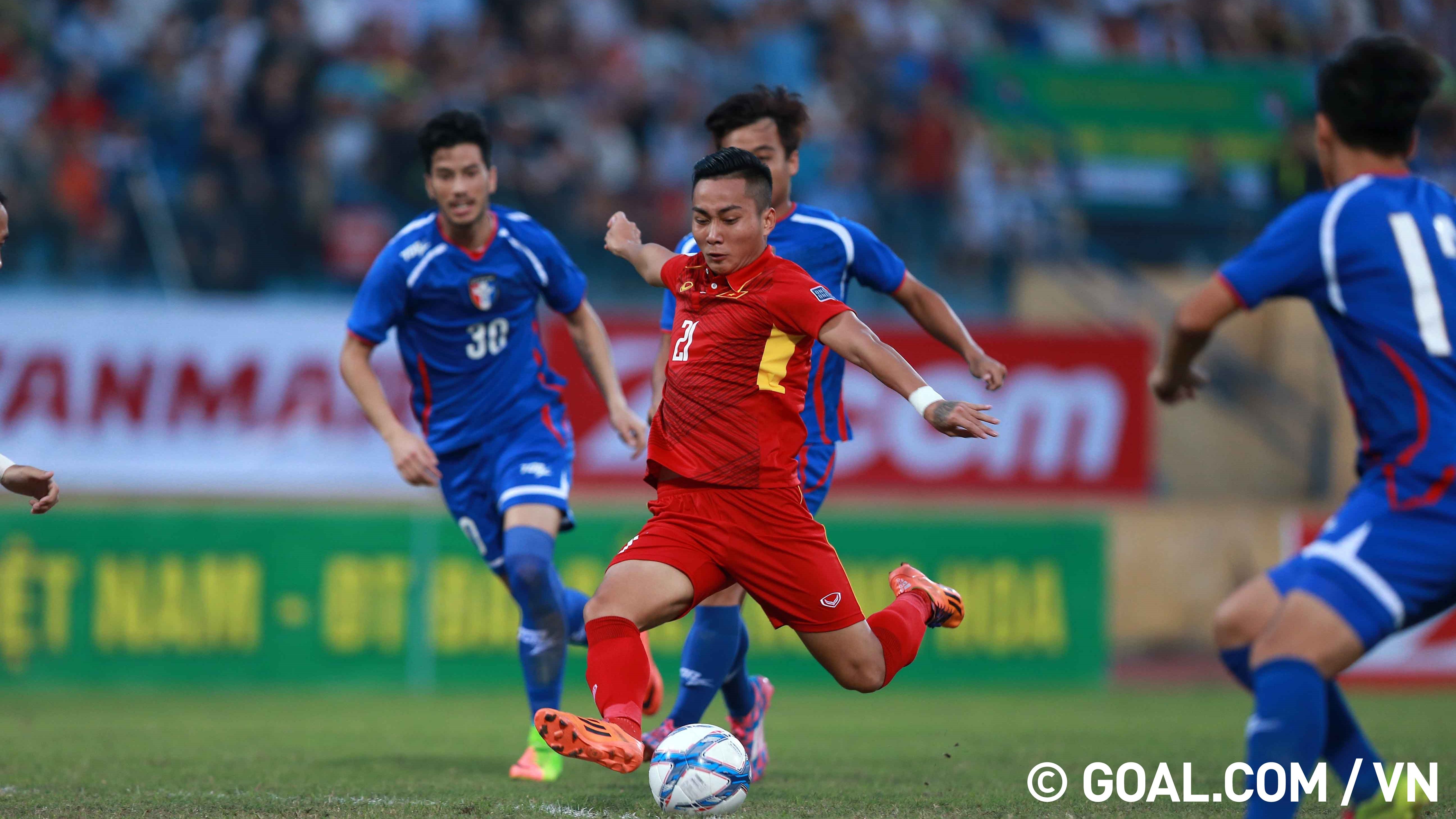 Việt Nam, Đài Bắc