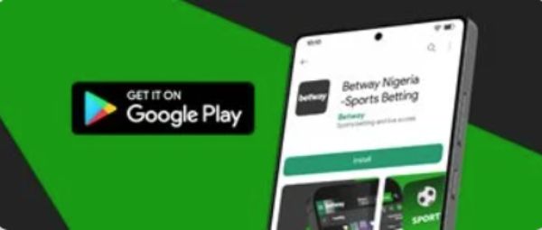 Betway Android App