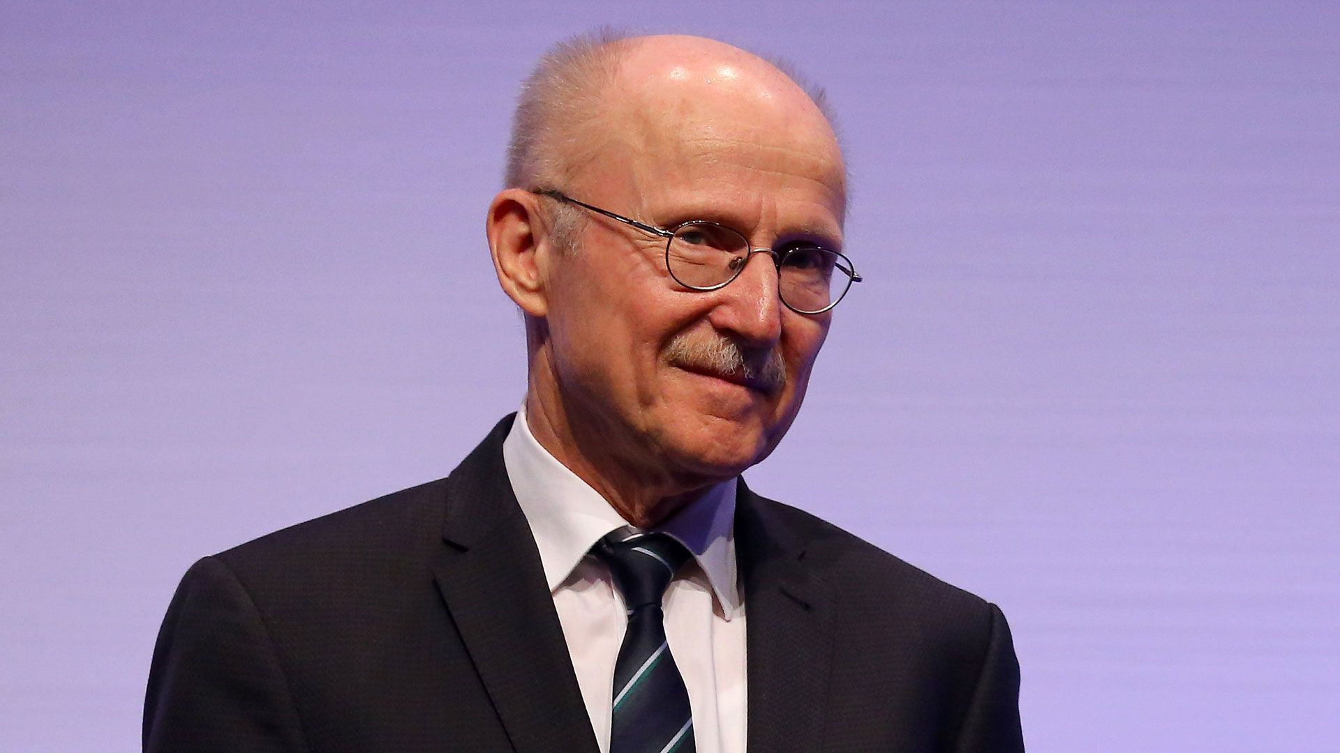 Willi Lemke 03142016