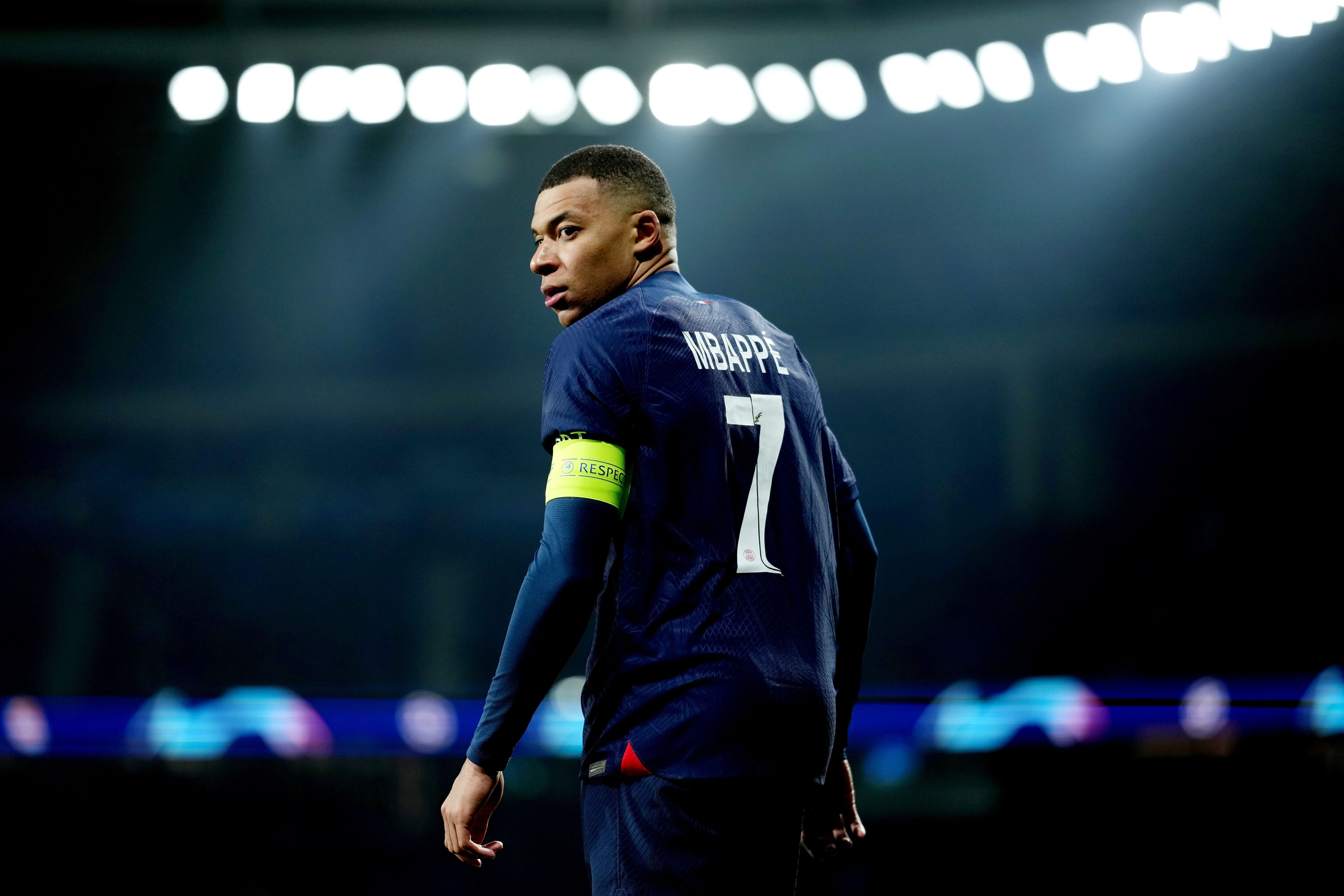 mbappe psg 1